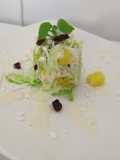 Ensalada mix de repollo