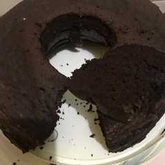 A picture of Brownies amanda KW lembut.