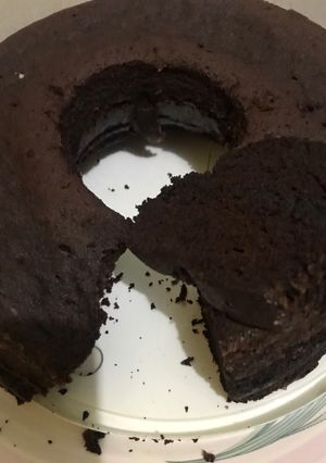 Foto resep Brownies amanda KW lembut