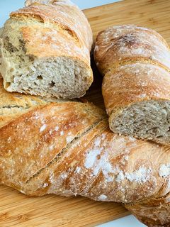 Ciabatta 🥖 recept fotója