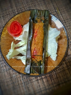 Foto resep Brengkesan telur kepiting #Rabubaru