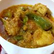 Special Chicken Karahi
