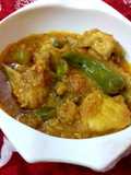 Special Chicken Karahi