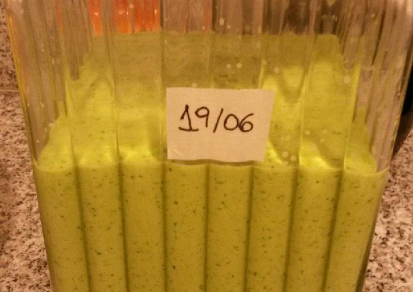 Delicia - Sazón casero p/todo el tipo de comida