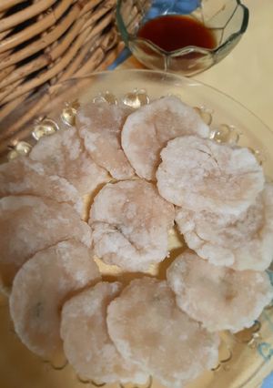 Foto resep Cireng anti gagal