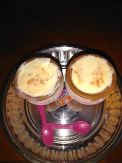 குல்பி (Kulfi recipe in tamil) செய்முறை முக்கிய புகைப்படம்