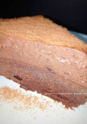Foto resep Chocolate Mousse