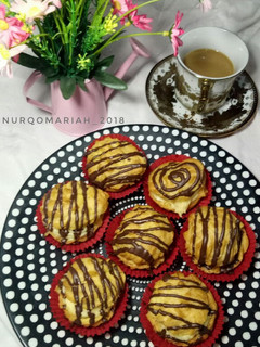 Foto resep Soes aka Choux Pastry