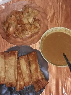 Foto resep Batagor Bandung Tanpa Ikan