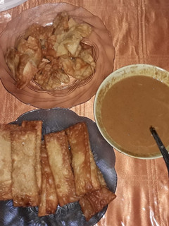 Foto resep Batagor Bandung Tanpa Ikan