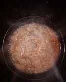Caldillo de arroz