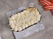 Gambar alpukat mousse cake