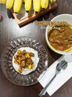 Foto resep 11.2#23 Tongseng sapi