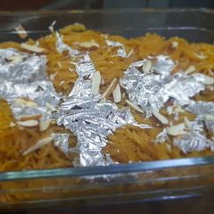 A picture of Sivayon ka zarda.