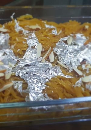 A picture of Sivayon ka zarda.
