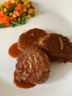 Foto resep Steak tahu simple