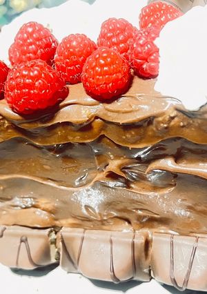 O poză a rețetei [Dulce] Tiramisu cu Nutella.