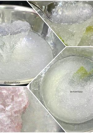 Foto resep Sup Sarang Walet