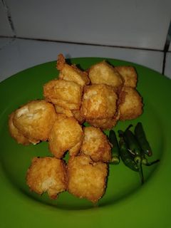 Foto resep Tahu Krispi