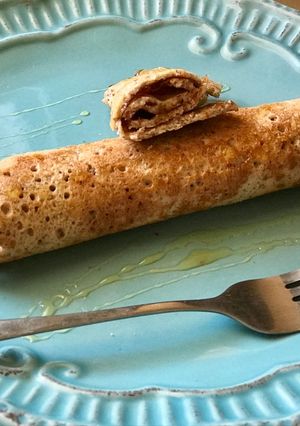 Una foto de Una receta ultra saludable, libre de gluten, 🌱 y deliciosa