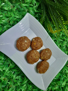Foto resep Beef Patty