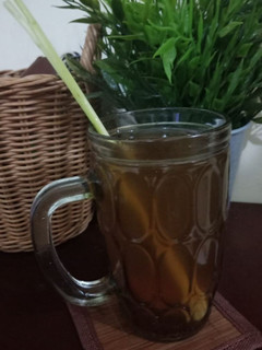 Foto resep Wedang jahe gula merah