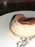Flan casero