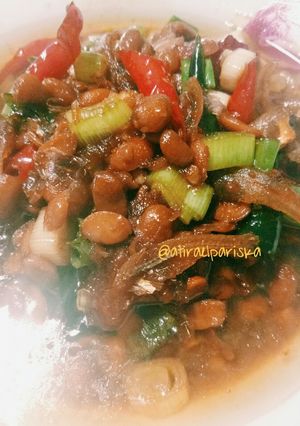 Foto resep Tauco Tumis nan Gurih
