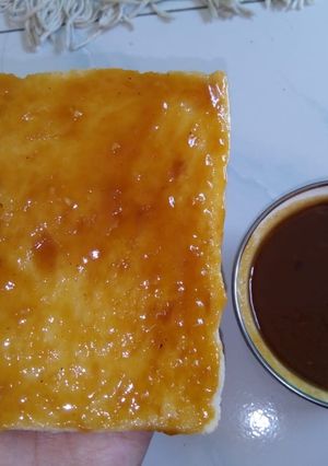 Foto resep Selai Serikaya