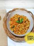 Sambal Tempe 🧄🫔🌶