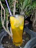 Mojito sweet mango splash