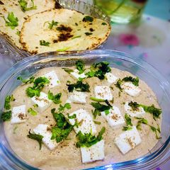 Paneer Kalimirch A picture of Paneer Kalimirch.