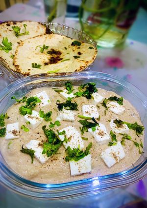 A picture of Paneer Kalimirch.