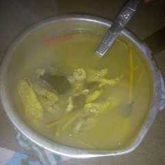 รูปของ Sayur Asam telur ikan