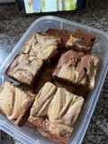 Brownie Sin Tacc