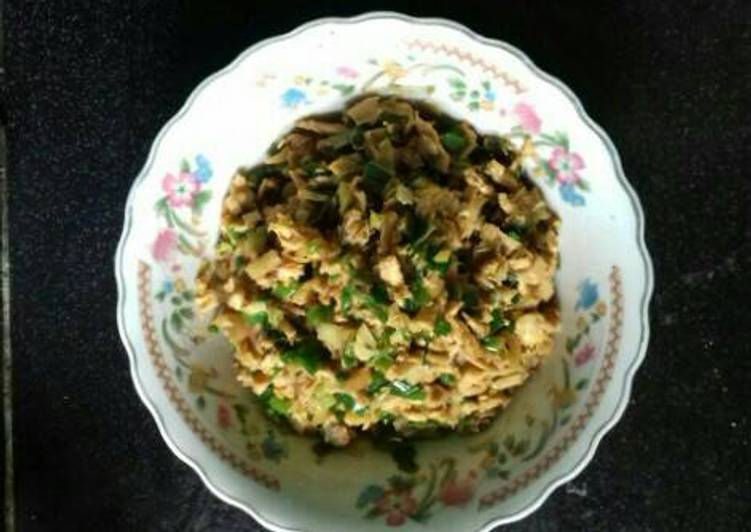  Resep  Ayam  Isian  untuk  Bakpao oleh see nia Cookpad