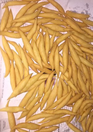 Foto resep STIK KEJU 💕