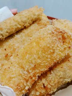Foto resep Roti Goreng Oreo
