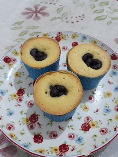 Foto resep Kue Putu Belanda