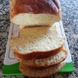 Pan en licuadora sin amasar