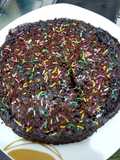 Martabak Oreo