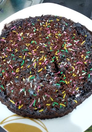 Foto resep Martabak Oreo