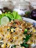 #MIE GORENG SHIRATAKI