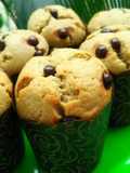 Muffin berbagi bersama