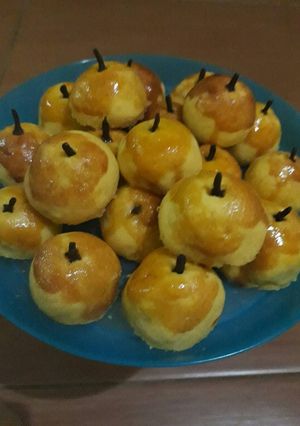 Foto resep Nastar lembut renyah empuk spesial