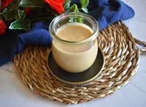 Foto principal de Crema de avellana casera en Thermomix