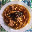 Mi locro especial !😋