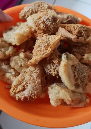 Foto resep Tahu Aci Walik