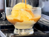 Cafe “ahogado”