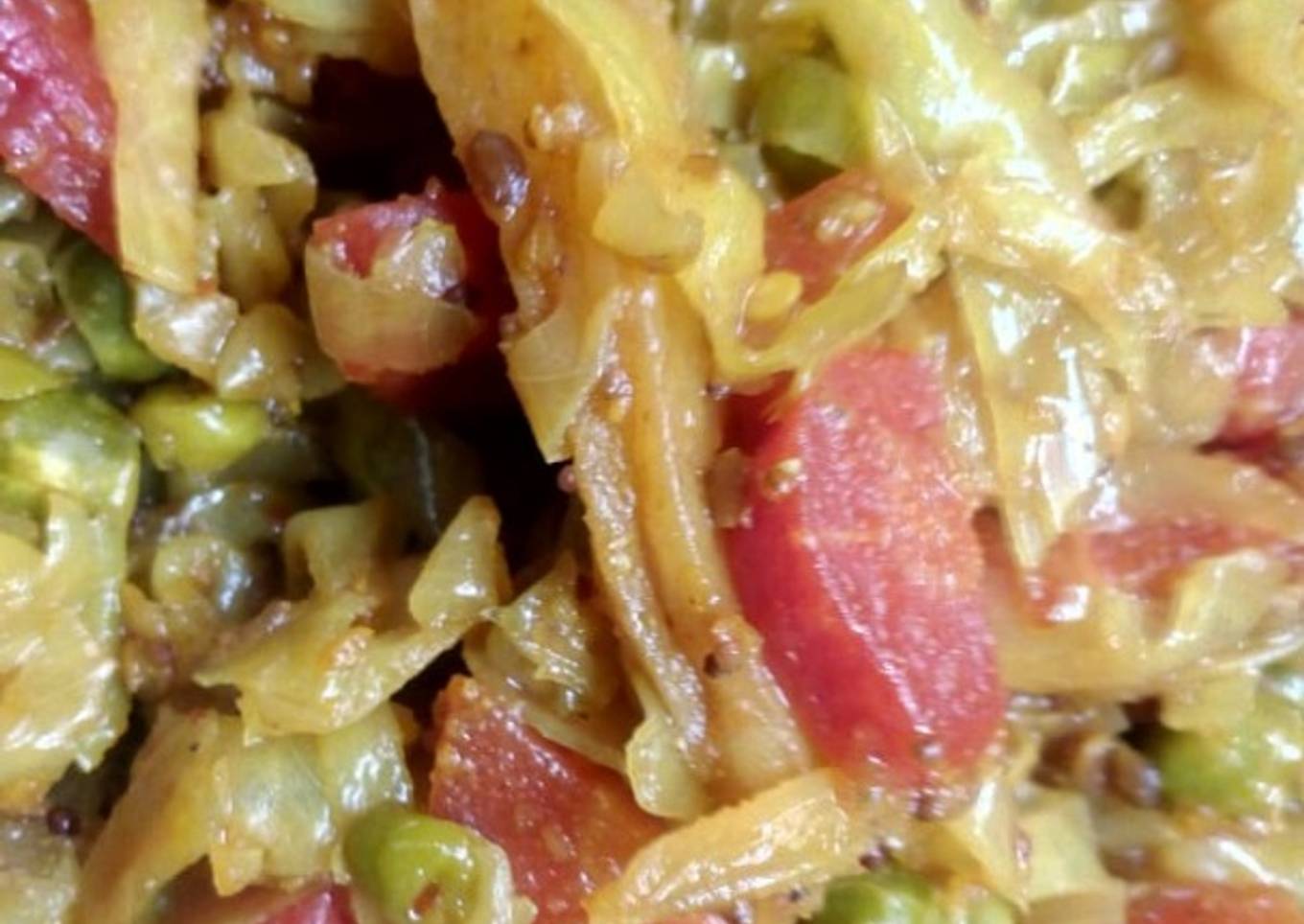 Mix Vegetables